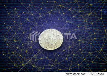 Virtual currency 42072381