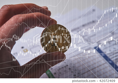 Virtual currency 42072409