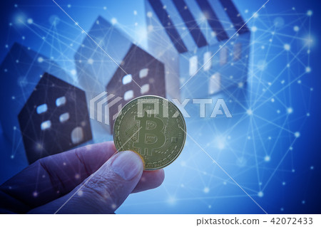 Virtual currency 42072433