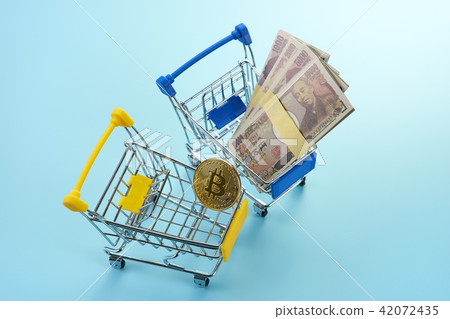 Virtual currency Virtual currency 42072435