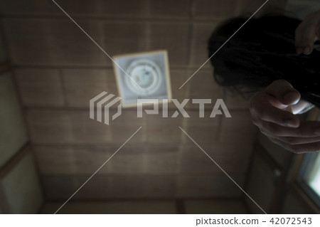 Spirit photography 42072543