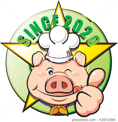 Illustration, character, animal 42072809