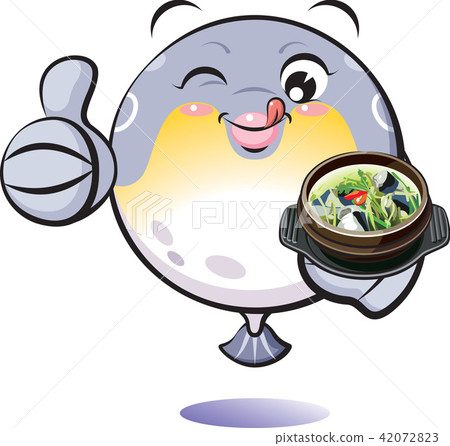 Illustration, character, animal 42072823