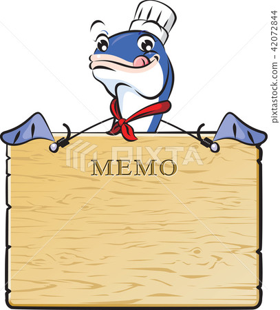 Illustration, character, animal 42072844