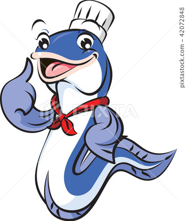 Illustration, character, animal 42072848
