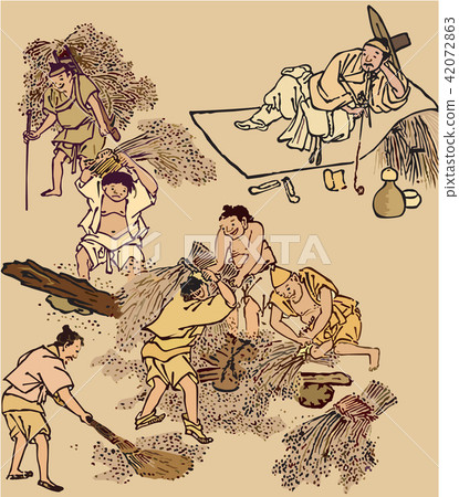 插圖，圖片圖像 42072863