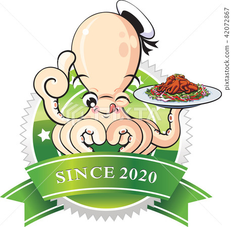 Illustration, character, animal 42072867