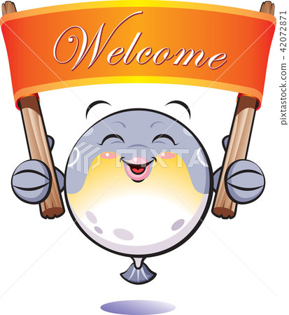 Illustration, character, animal 42072871