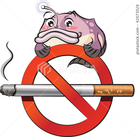 Illustration, character, animal 42073028