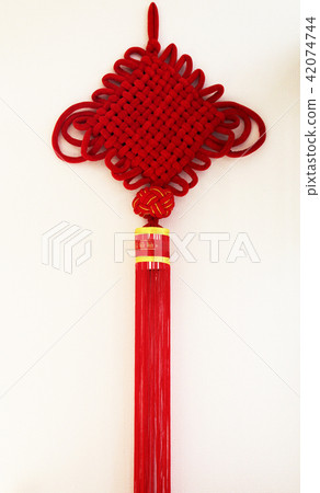 Chinese gift decoration 42074744