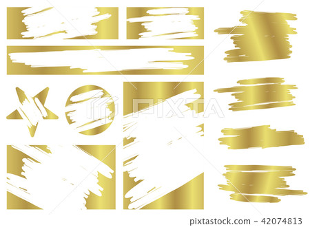 Creative vector illustration of lottery scratch and win game card isolated on background. Coupon Creative vector illustration of lottery scratch and win game card isolated on background. Coupon 42074813