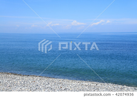 日本海溫和的夏天 42074936