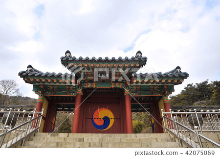 顯忠祠 顯忠祠 42075069