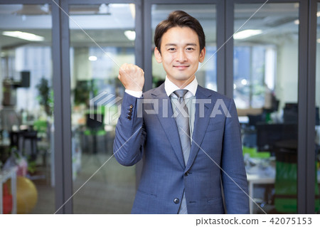 商業場景 42075153