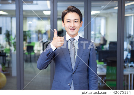 商業場景 42075154