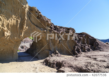 World heritage Onigajo Mie prefecture 42077536