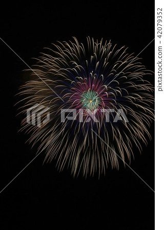 Fireworks Fireworks 42079352