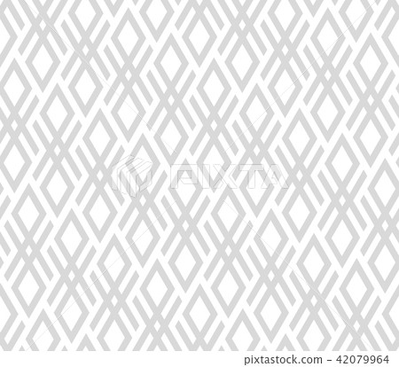 Abstract geometric pattern. A seamless vector Abstract geometric pattern. A seamless vector 42079964