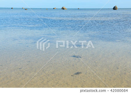 Iwabashima Sawada海灘海灘 42080084