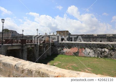 Cafagna Fortress Cafagna Fortress 42082110
