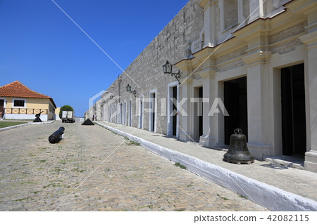 Cafagna Fortress Cafagna Fortress 42082115