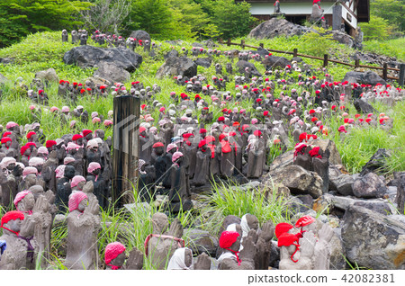 Nasu killing stone garden thousand Jizoku 42082381