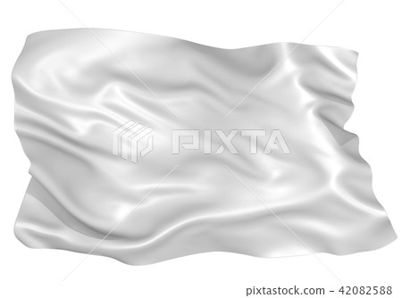 白旗 插圖素材 45 圖庫
