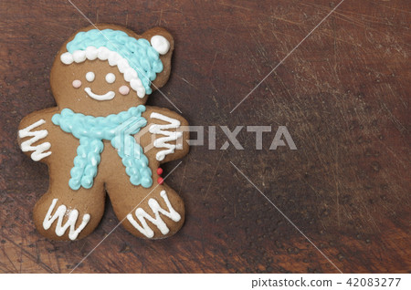Christmas gingerbread Christmas gingerbread 42083277