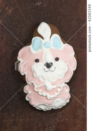 Christmas gingerbread Christmas gingerbread 42083349