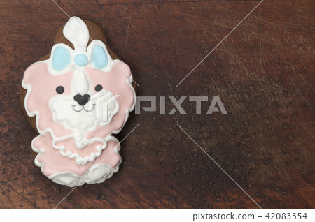 Christmas gingerbread 42083354