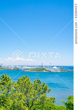 [Kanagawa Prefecture] Hakkeijima 42084457