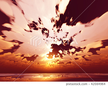 風和雲與大海 42084964