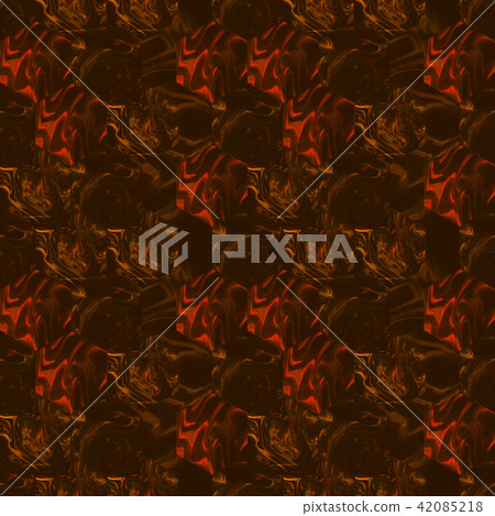 Abstract marbling background. Abstract marbling background. 42085218