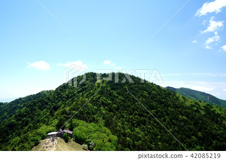 The Large Bodhisattan Pass (Location: Near the Daiboshatsu Pass) The Large Bodhisattan Pass (Location: Near the Daiboshatsu Pass) 42085219