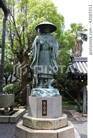 kai市本願寺kai淨心神像 kai市本願寺kai淨心神像 42085351