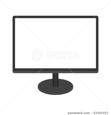 電腦顯示器 電腦顯示器 42085401