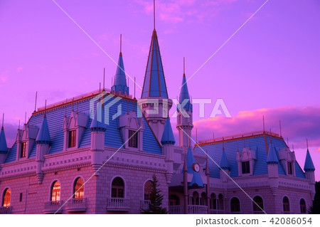 Rika chan castle Rika chan castle 42086054