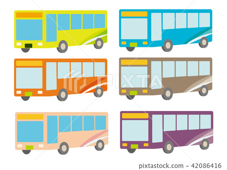 Bus 42086416