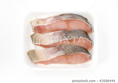 Aki三文魚柳 42086444