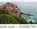意大利Cinque Terre Tinque Terre 42086769
