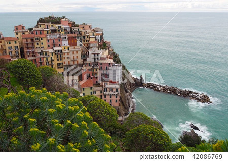 意大利Cinque Terre Tinque Terre 42086769