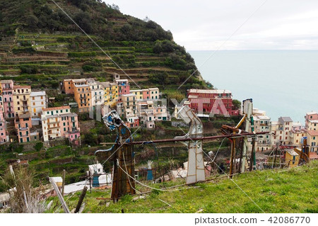 意大利Cinque Terre Tinque Terre 42086770