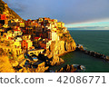 意大利Cinque Terre Tinque Terre 42086771