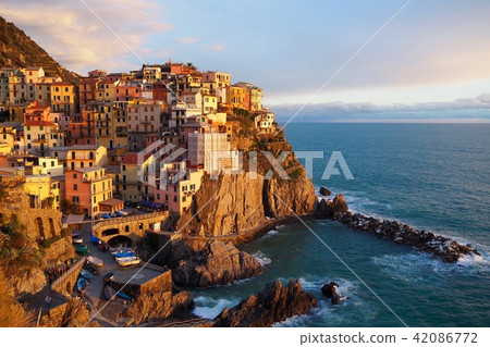 意大利Cinque Terre Tinque Terre 42086772