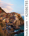 意大利Cinque Terre Tinque Terre 42086785