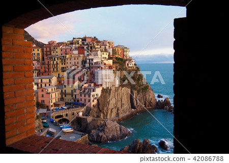 意大利Cinque Terre Tinque Terre 42086788