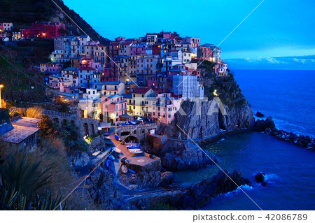 意大利Cinque Terre Tinque Terre 42086789
