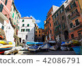 意大利Cinque Terre Tinque Terre 42086791