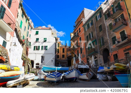 意大利Cinque Terre Tinque Terre 42086791