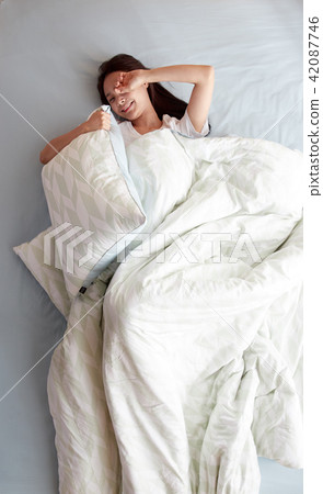 Single Female Life In House 42087746